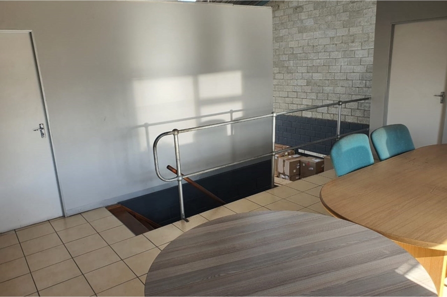 To Let commercial Property for Rent in Walmer Eastern Cape